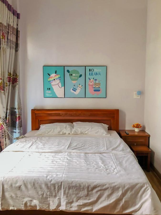 Sohi Homestay Quy Nhon Exterior foto